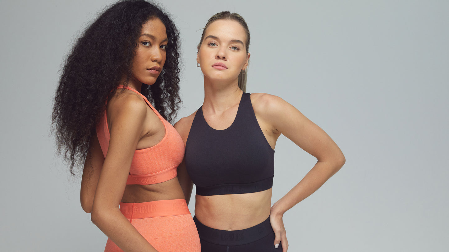 DRILLS Apparel