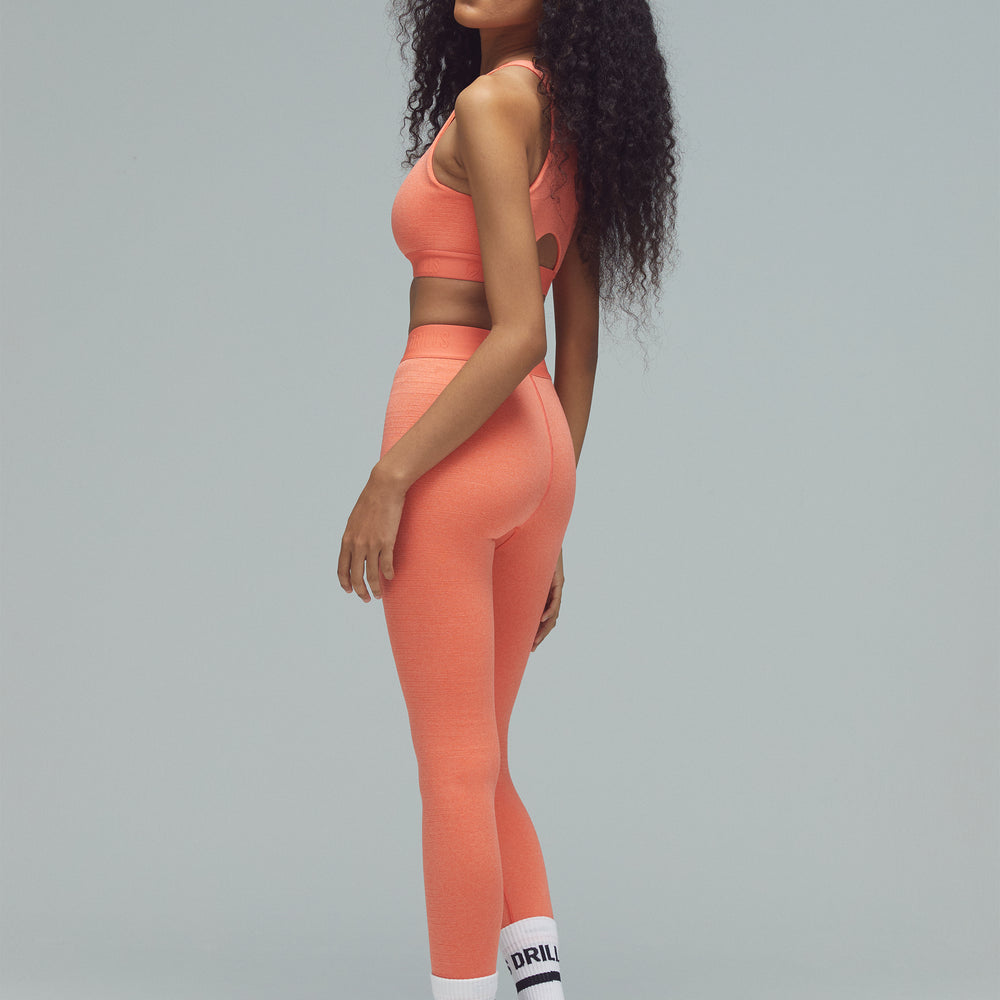 
                      
                        XFUNCTION DRILLS Leggings Sunset Glow
                      
                    