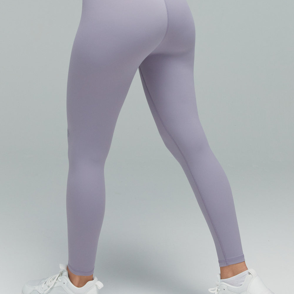 ACTIVE DRILLS Leggings Dusty Lilac