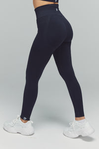 FLXFLOW DRILLS Legging à Poche Noir 