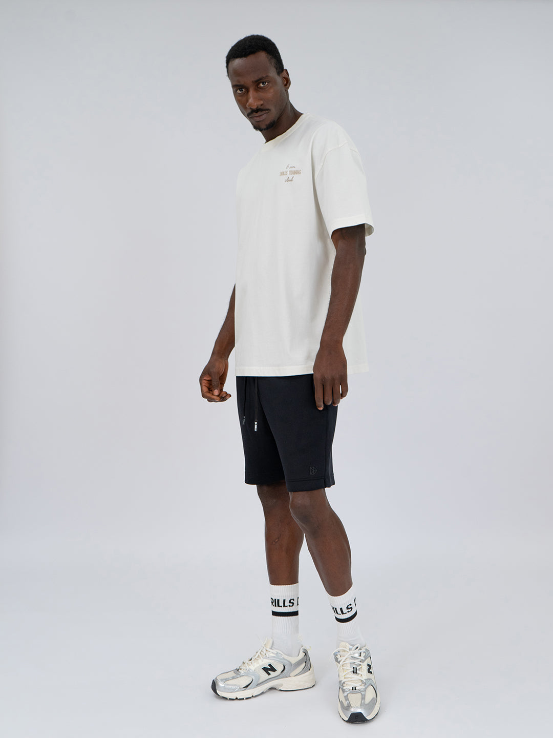 6am Off White / Atmosphere 1