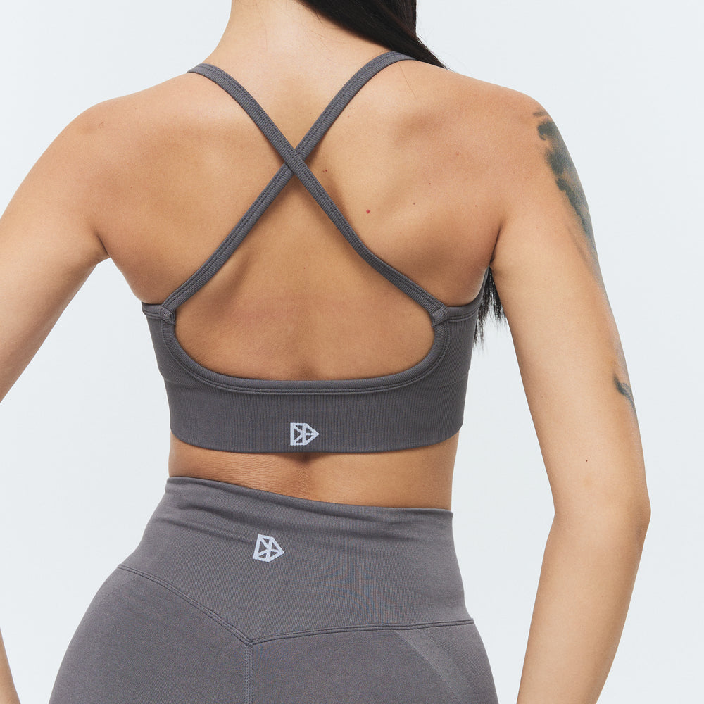 
                      
                        FLXFLOW DRILLS X-Bra Gray
                      
                    
