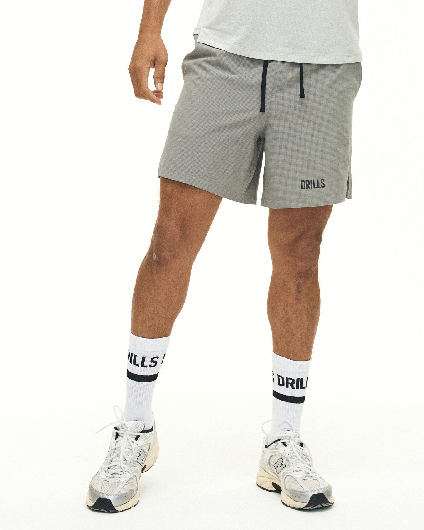 HYPE_Shorts-Gray