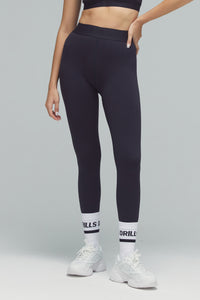 Legging XFUNCTION DRILLS Noir 