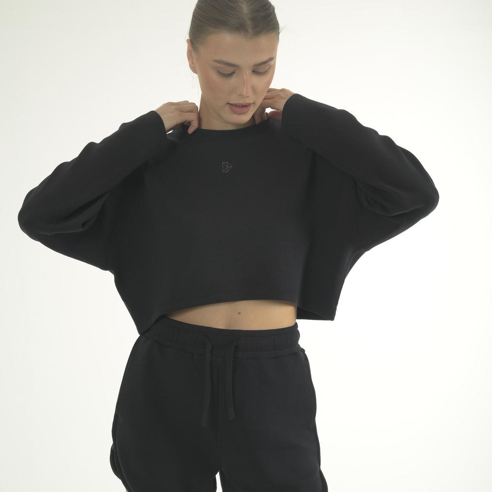 RECREATION DRILLS Cover Top Black 1