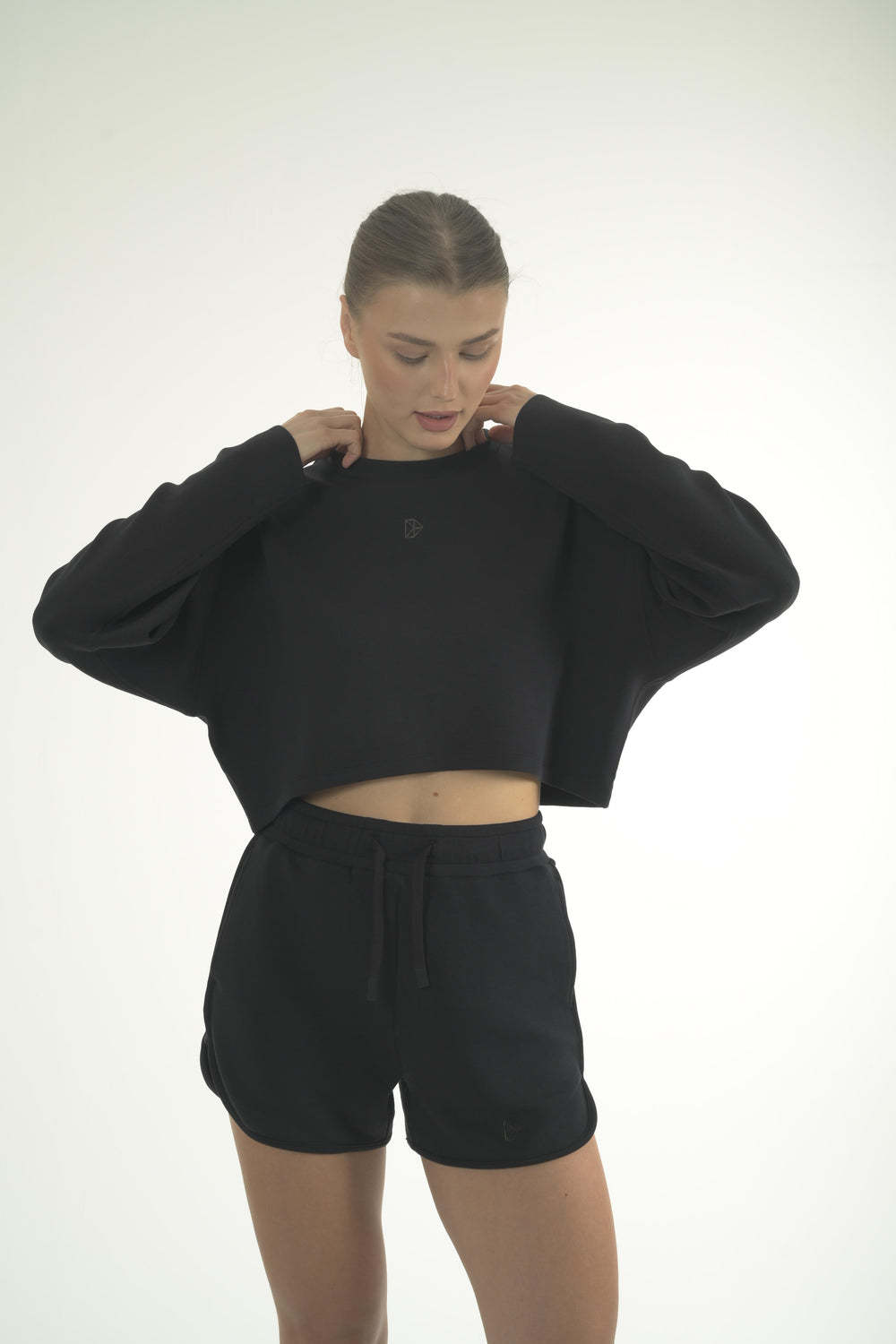 RECREATION DRILLS Cover Top Black 1