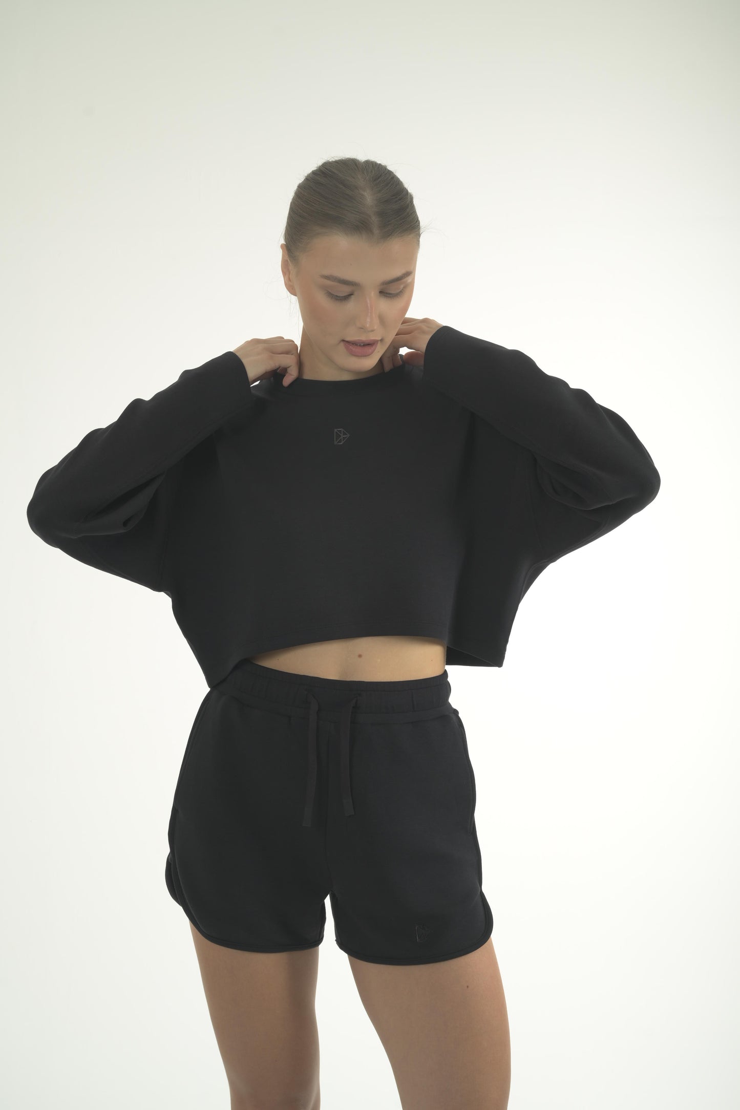 RECREATION DRILLS Cover Top Black 1