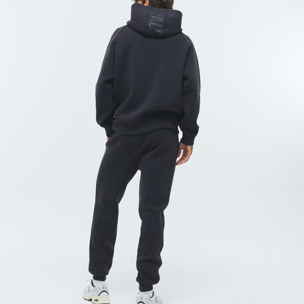 
                      
                        RECREATION DRILLS Scuba Hoodie 2.0 Black
                      
                    