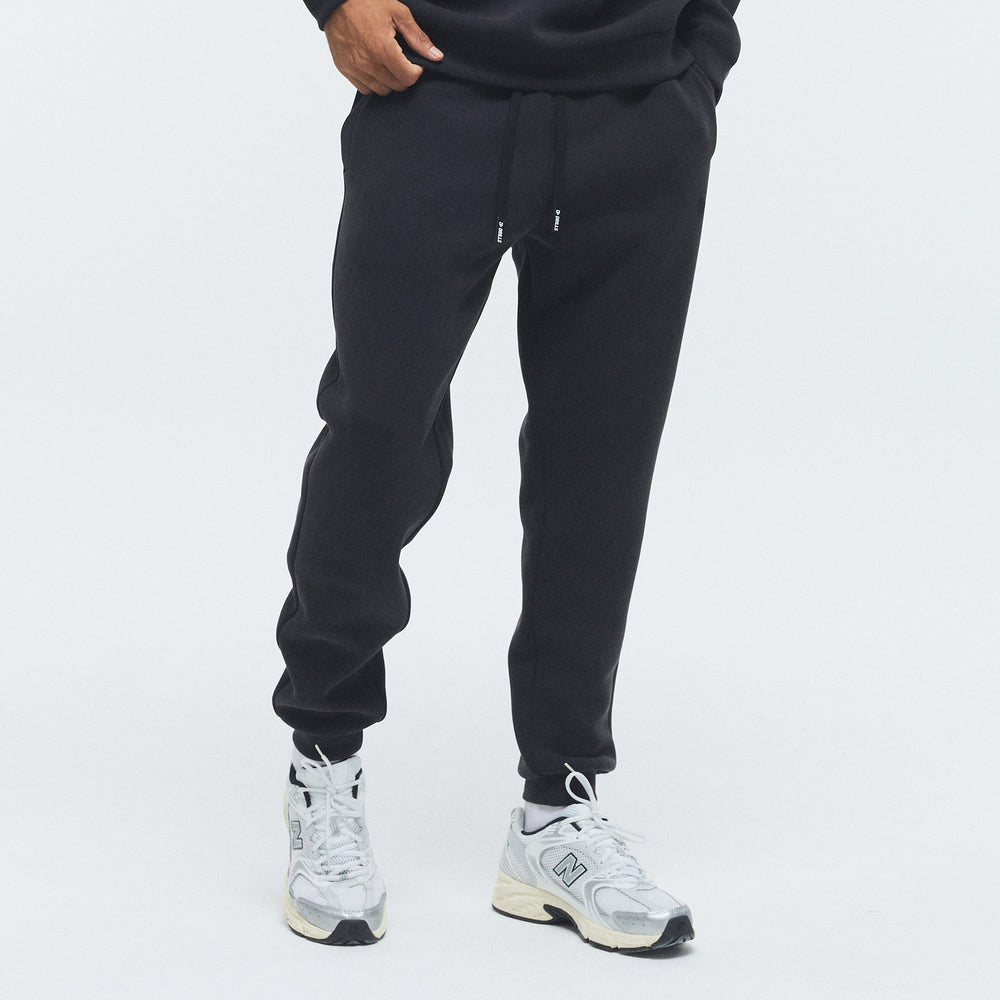 RECREATION DRILLS Scuba Jogger Black