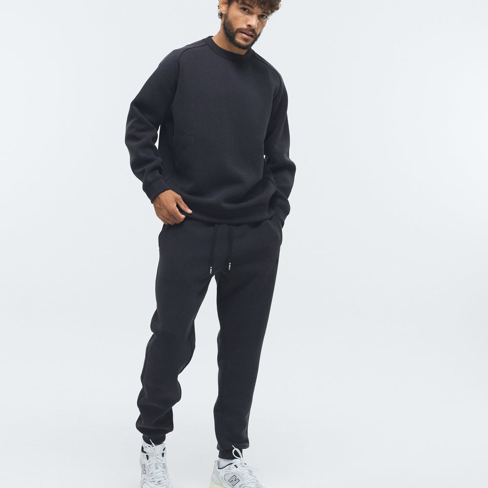 RECREATION DRILLS Scuba Jogger Black 
