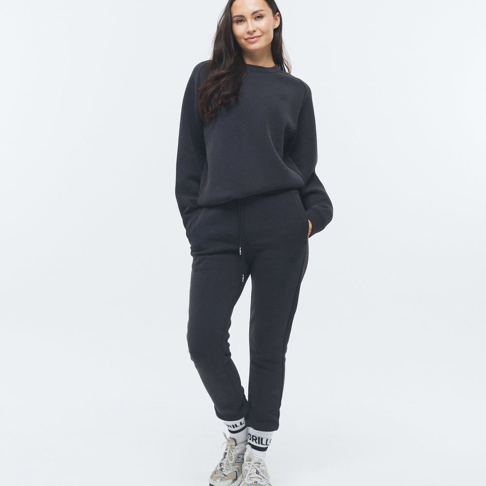 
                      
                        RECREATION DRILLS Scuba Jogger Black
                      
                    