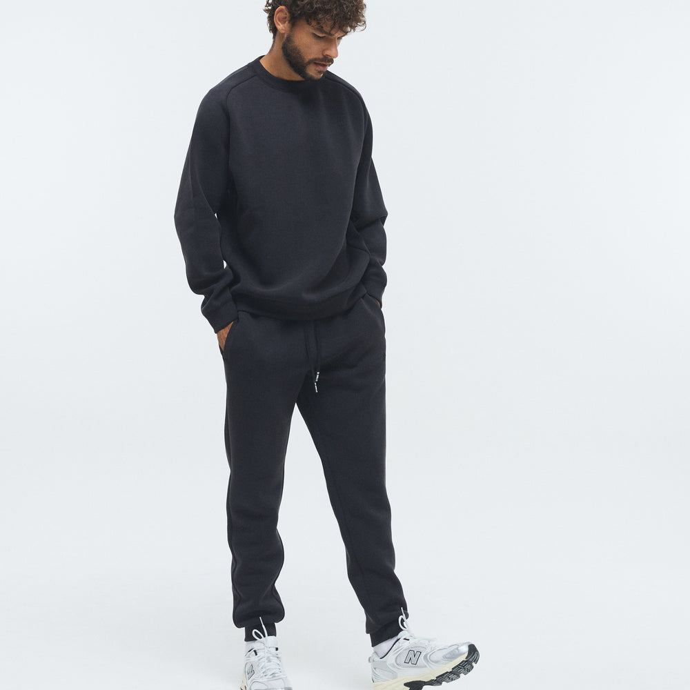
                      
                        RECREATION DRILLS Scuba Jogger Black 
                      
                    