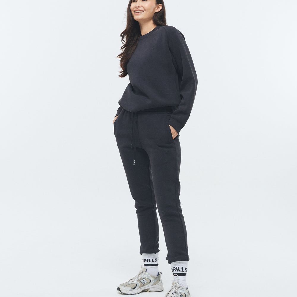 
                      
                        RECREATION DRILLS Scuba Jogger Black
                      
                    