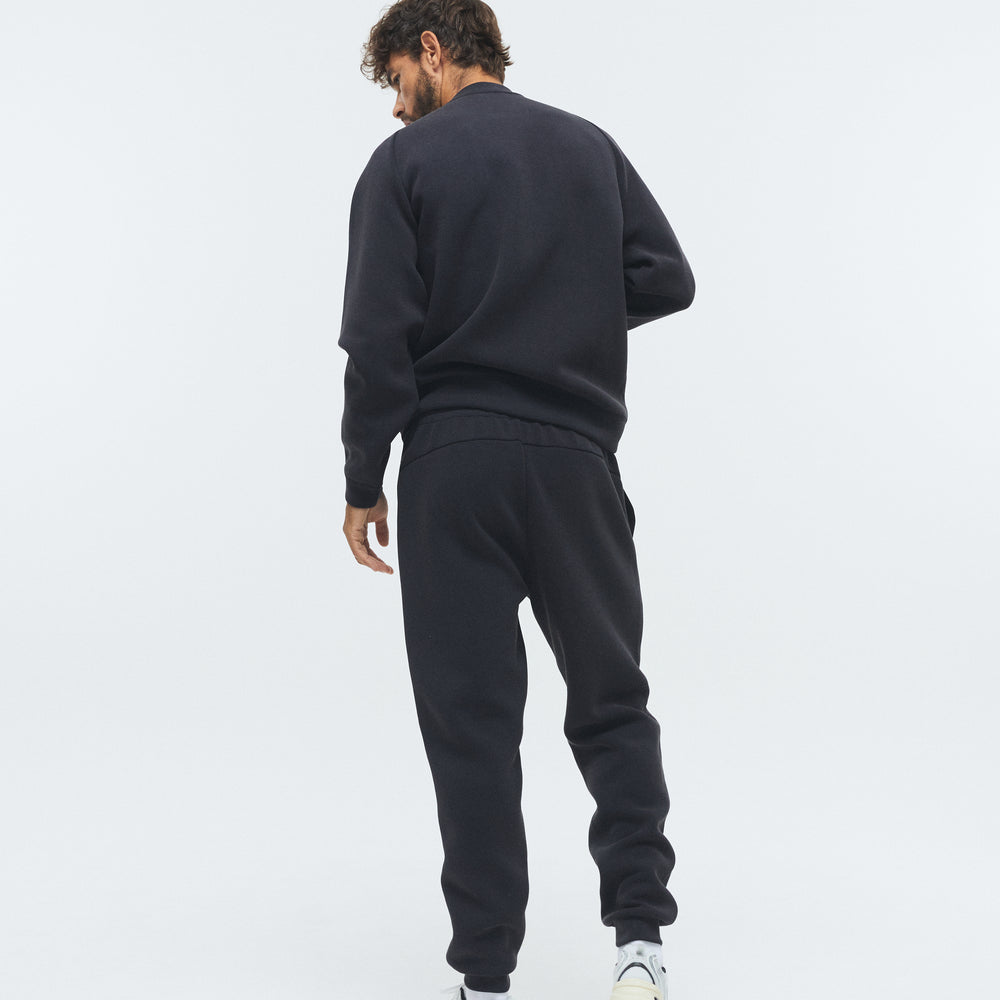 
                      
                        RECREATION DRILLS Scuba Jogger Black 
                      
                    
