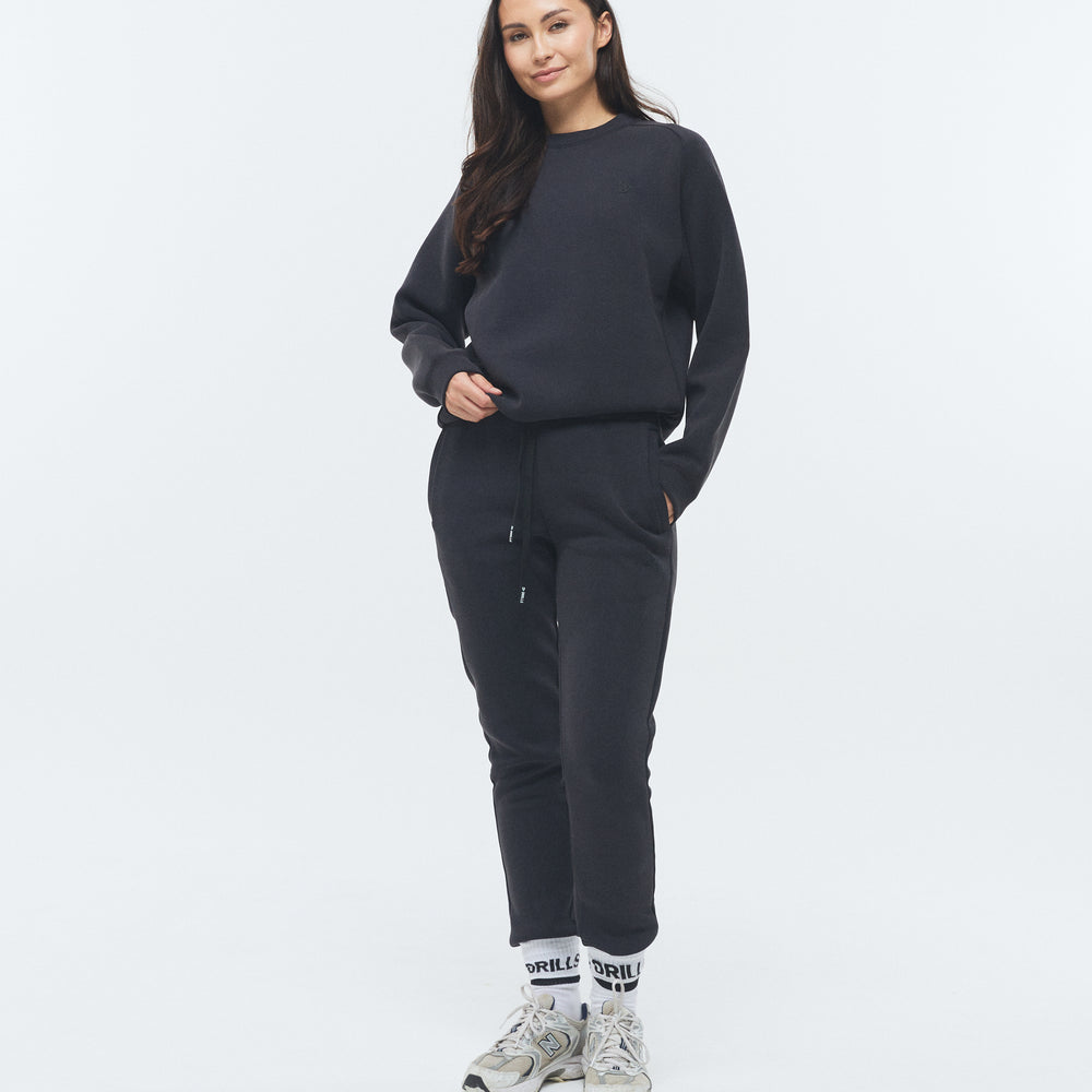 
                      
                        RECREATION DRILLS Scuba Jogger Black
                      
                    