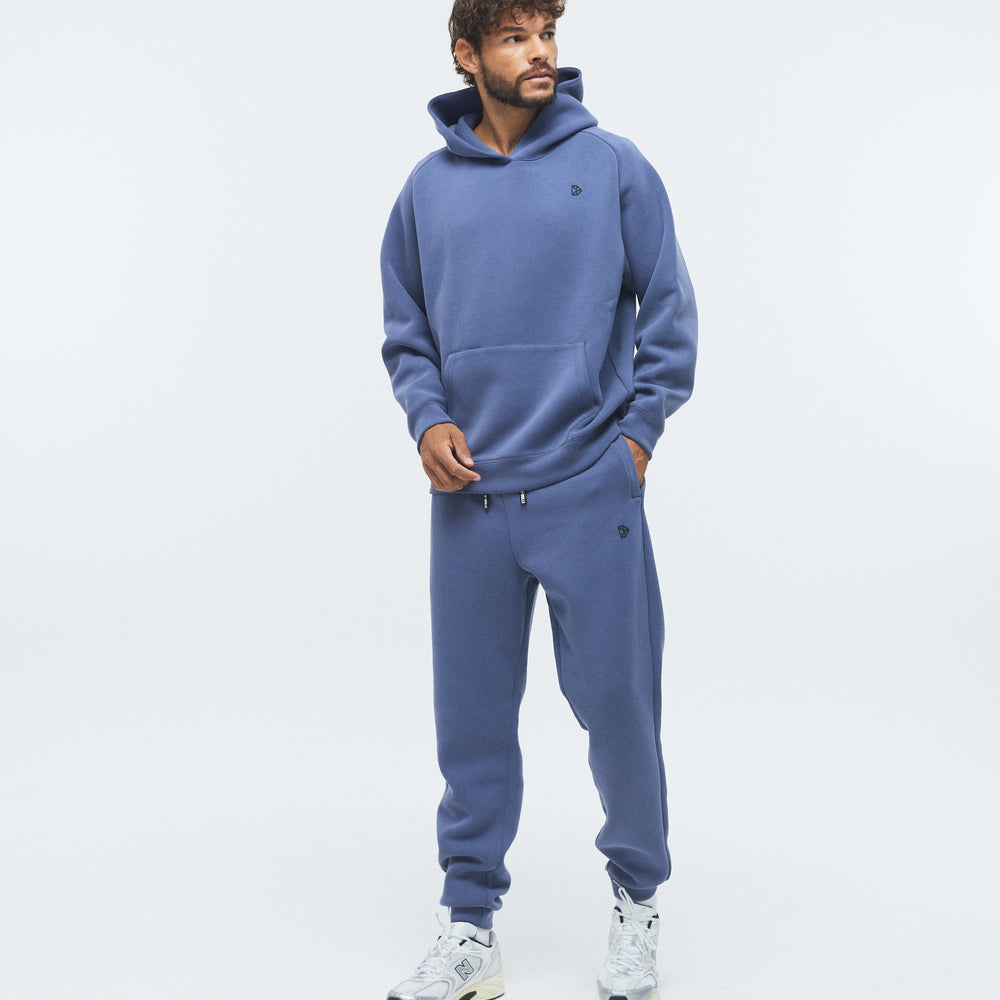 RECREATION DRILLS Scuba Jogger Infinity Blue
