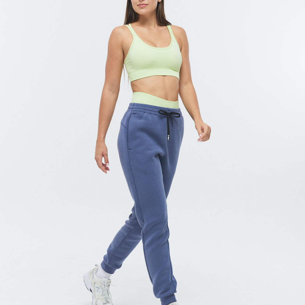 RECREATION DRILLS Scuba Jogger Infinity Blue