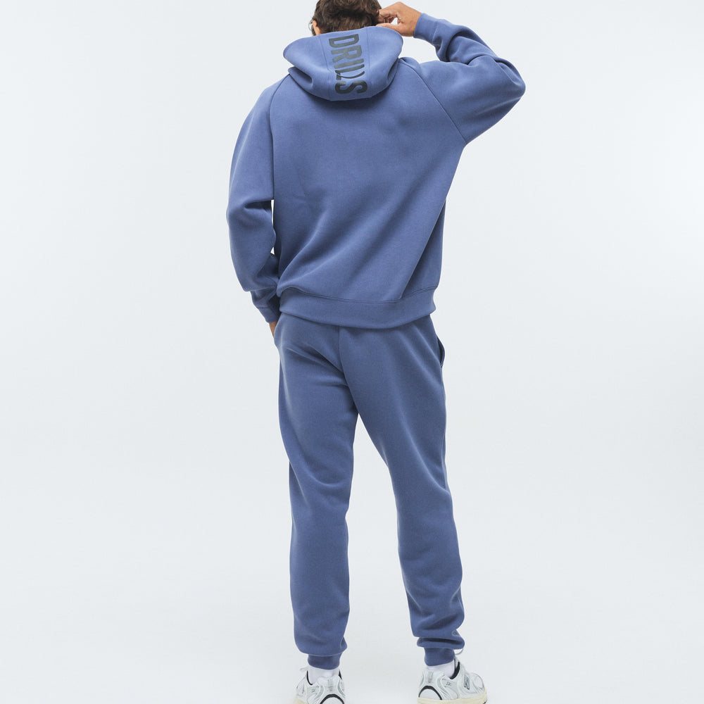 
                      
                        RECREATION DRILLS Scuba Jogger Infinity Blue
                      
                    