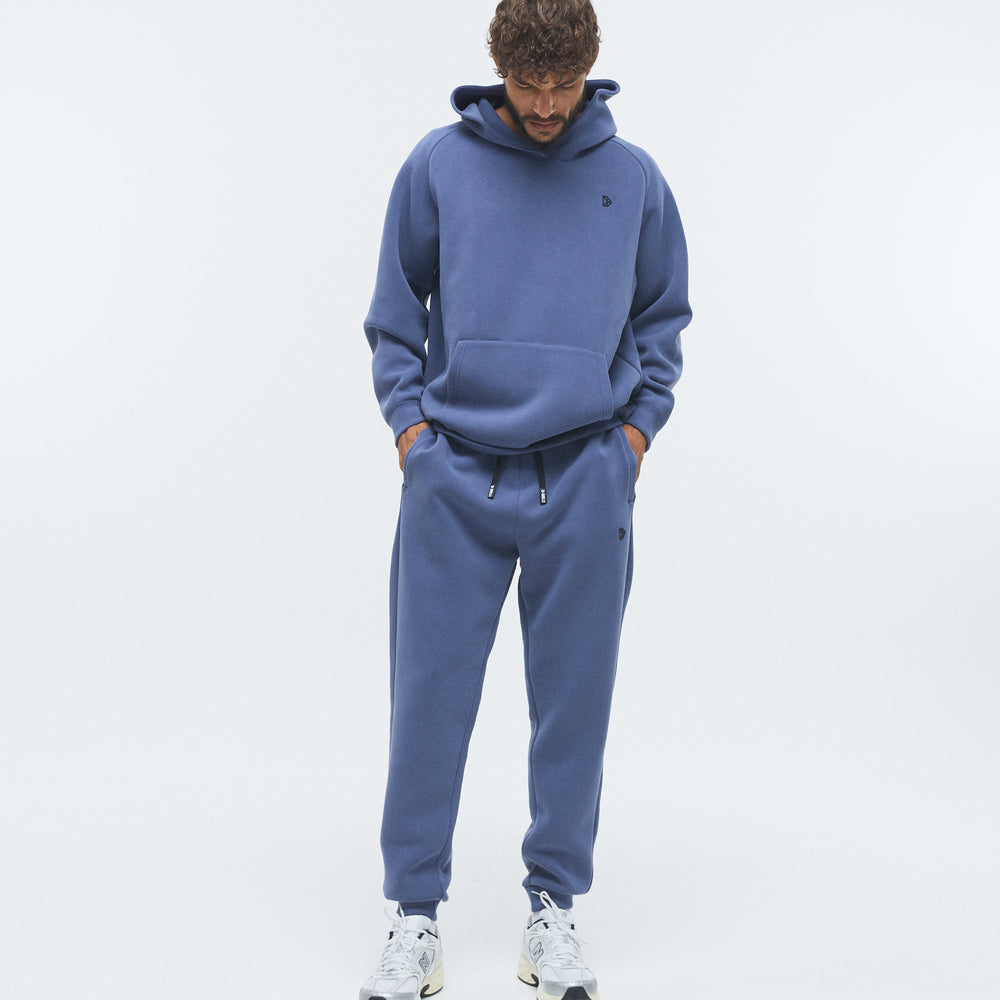 
                      
                        RECREATION DRILLS Scuba Jogger Infinity Blue
                      
                    