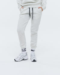 RECREATION DRILLS Scuba Jogger White Melange