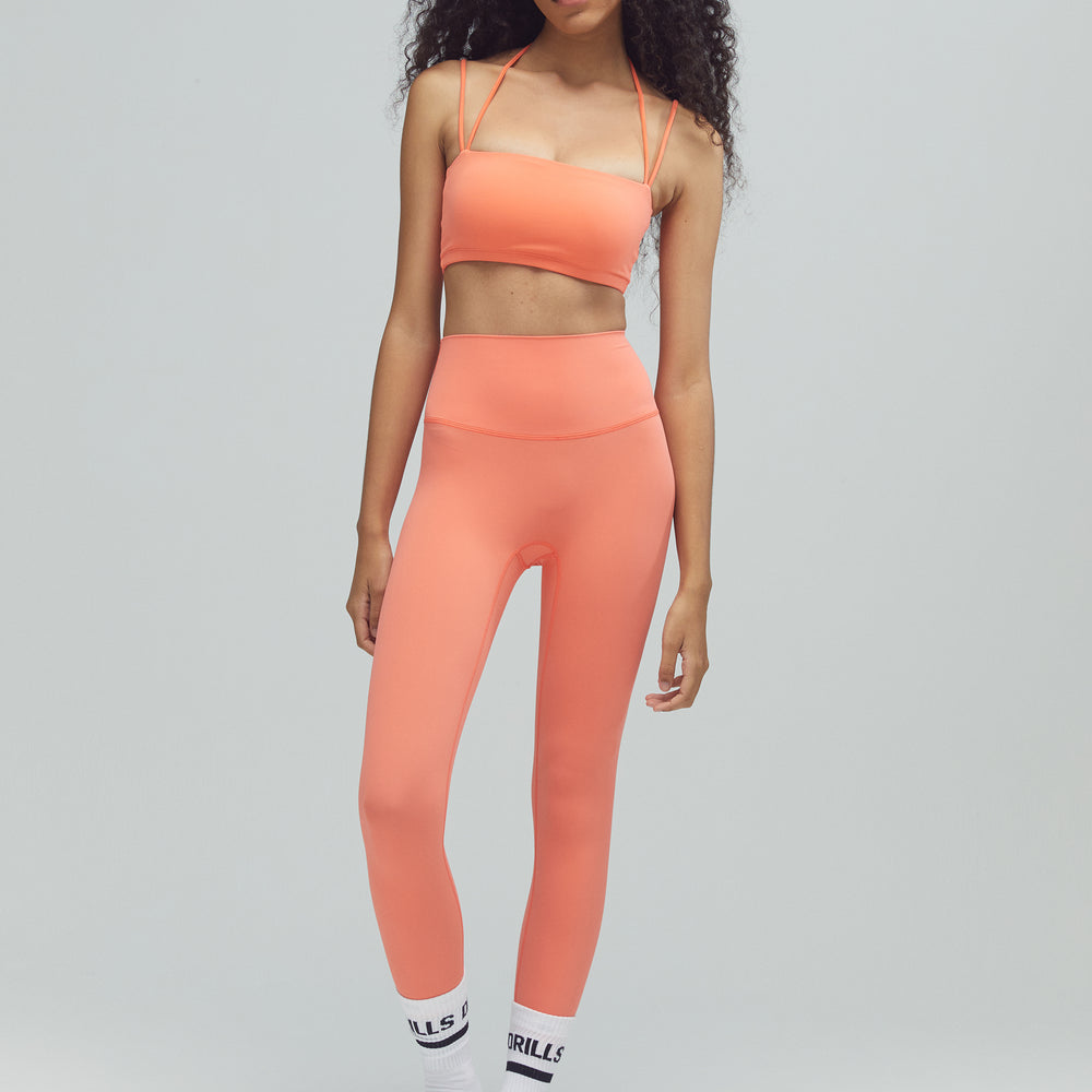 
                      
                        ACTIVE DRILLS Leggings Sunset Glow
                      
                    