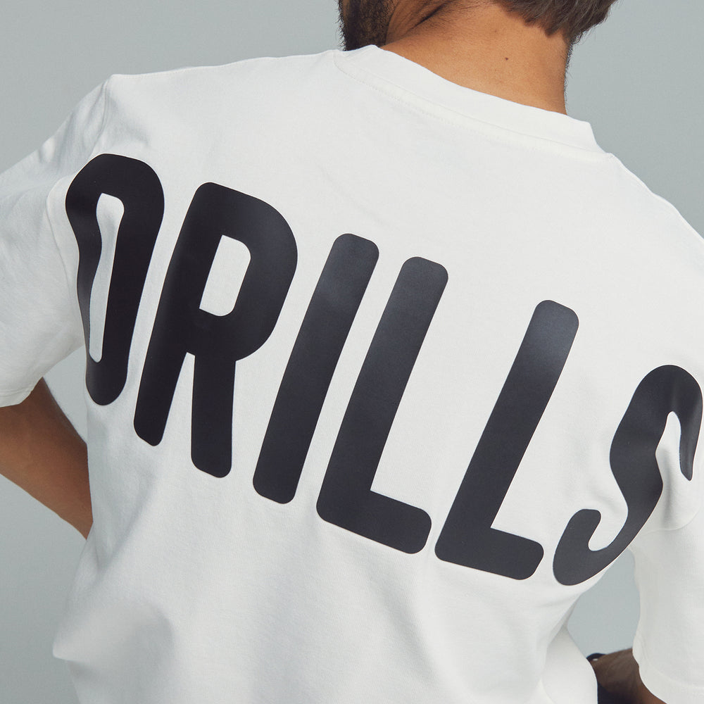 DRILLS Apparel