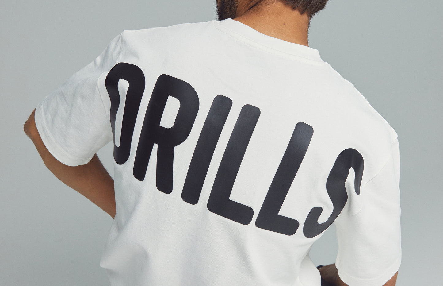 DRILLS Apparel