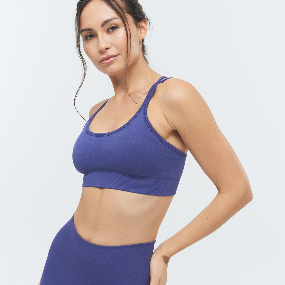 
                      
                        VIVID DRILLS Bra Skipper Blue 3
                      
                    