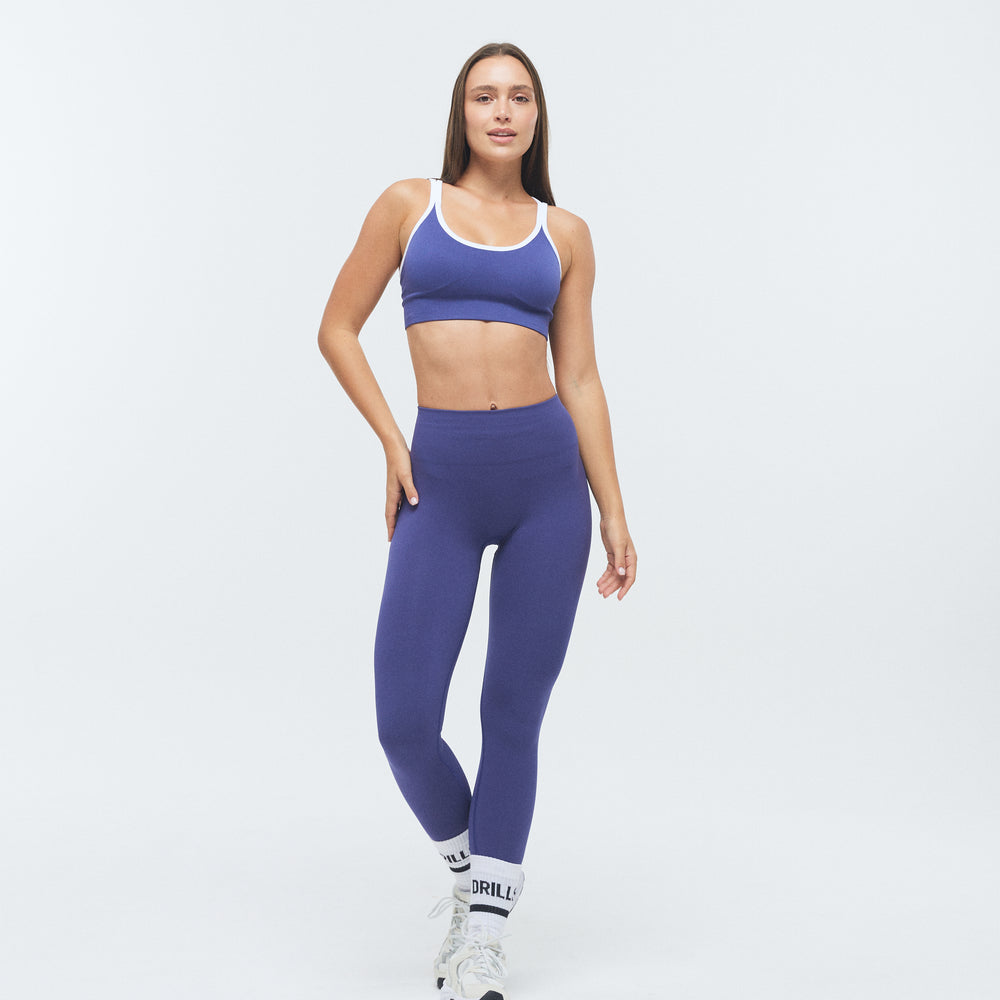 
                      
                        VIVID DRILLS Duo Bra Skipper Blue / White 3
                      
                    
