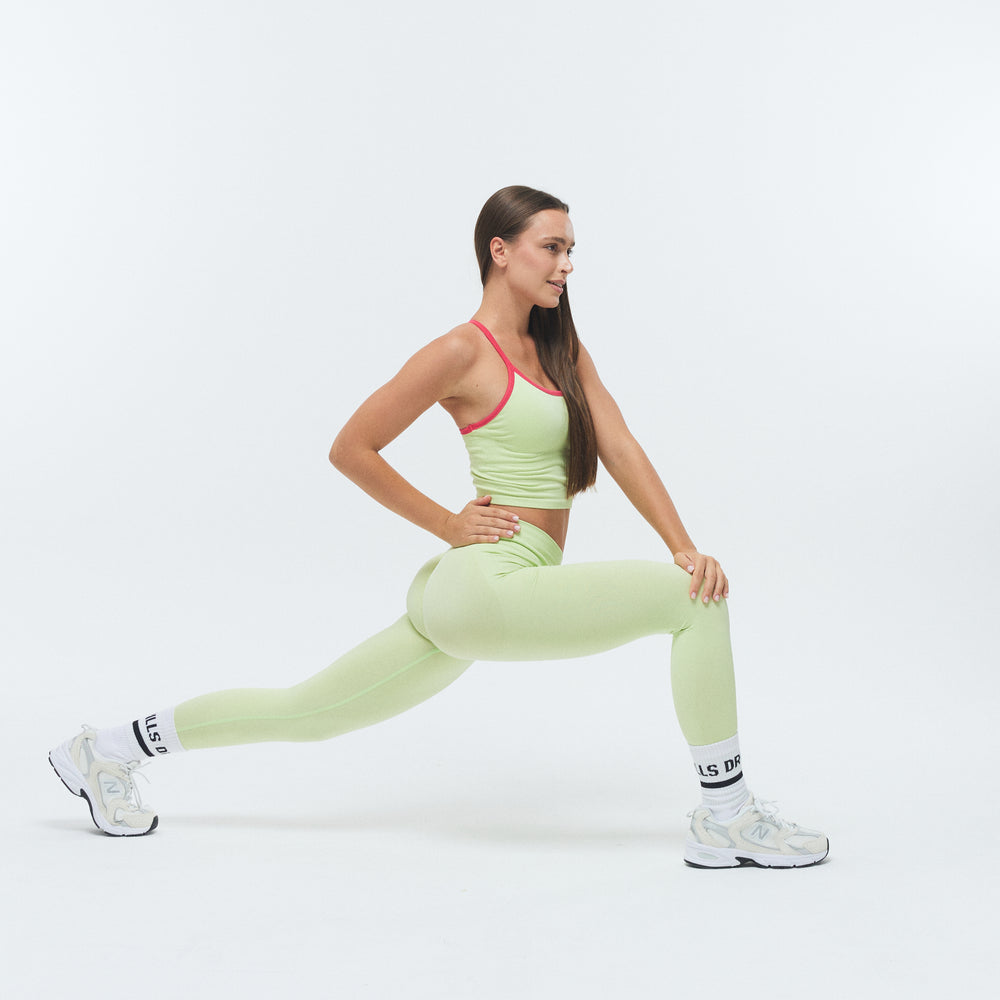 
                      
                        VIVID DRILLS Scrunch Leggings Butterfly 3
                      
                    