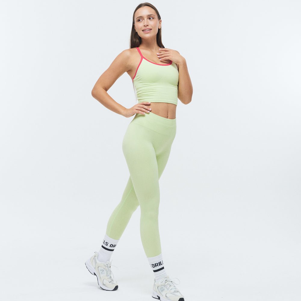 
                      
                        VIVID DRILLS Scrunch Leggings Butterfly 5
                      
                    