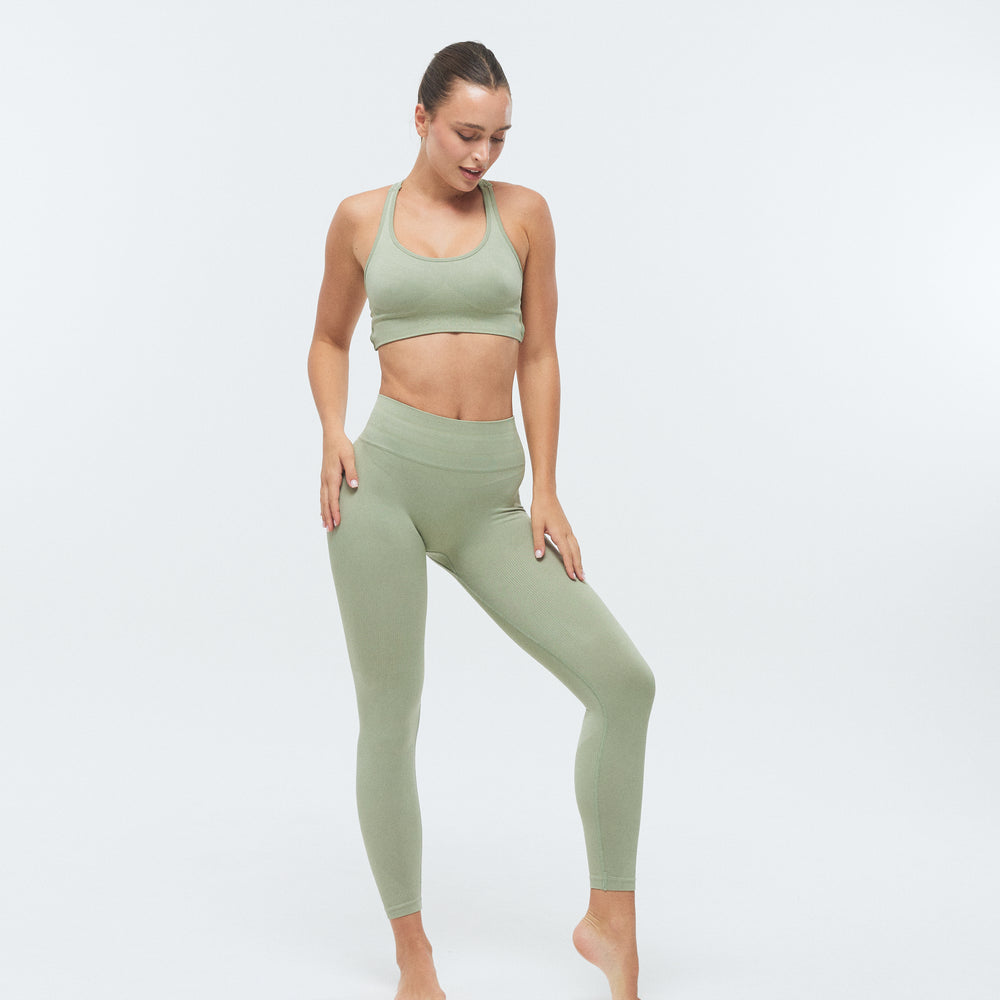 
                      
                        XFUNCTION DRILLS Scrunch Leggings Seagrass 3
                      
                    